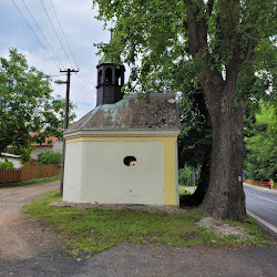 Kaple Křižanov