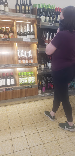 Supermarket «ALDI», reviews and photos, 1147 Co Rte 340/4, Charles Town, WV 25414, USA