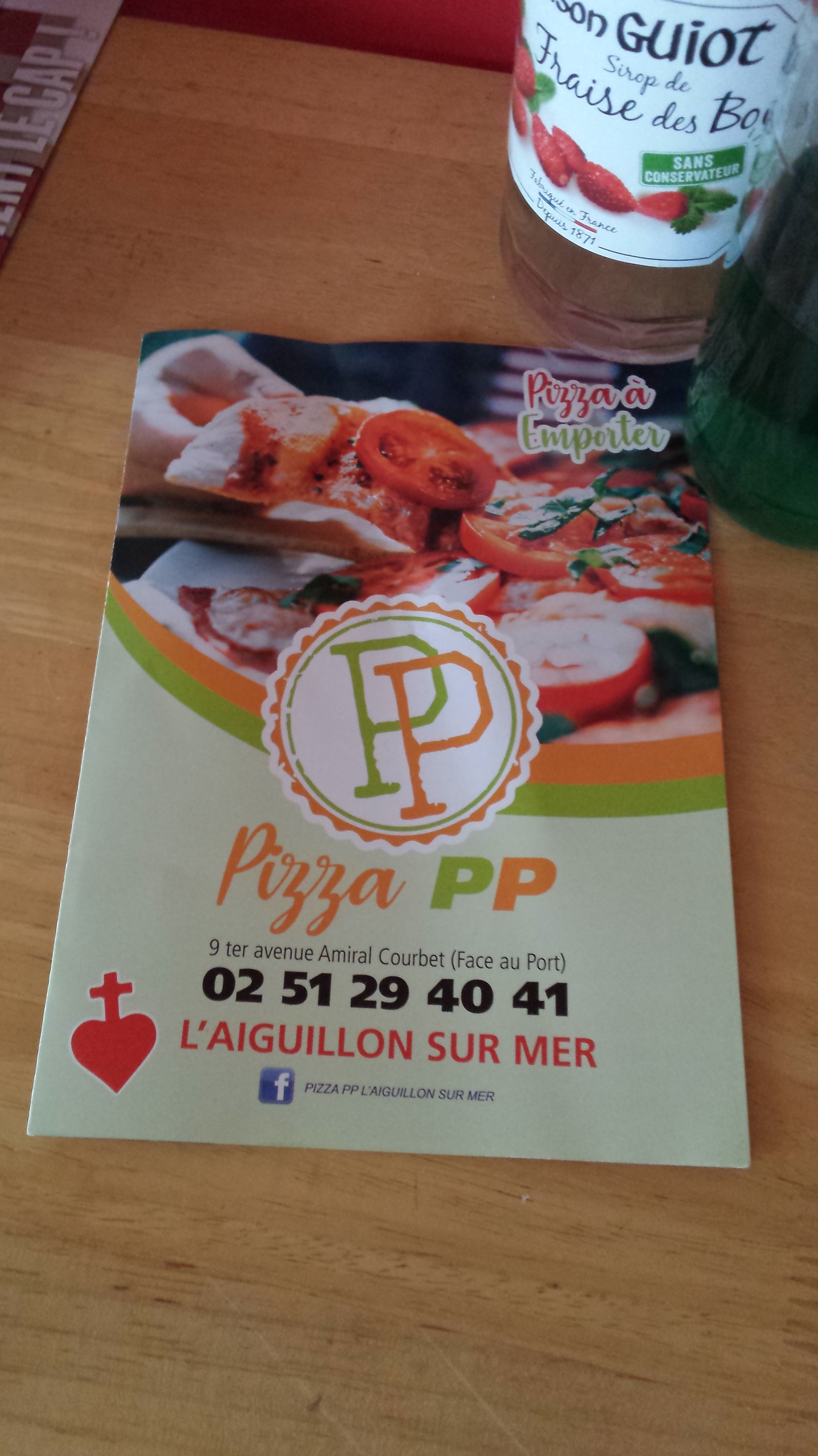 Photo n° 1 de l'avis de SoFi.e fait le 10/04/2021 à 12:10