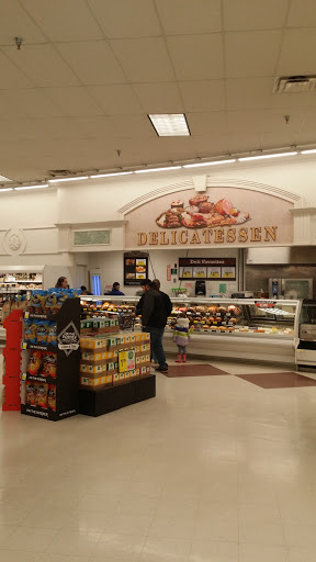 Grocery Store «Kroger», reviews and photos, 6725 Dick Flynn Blvd, Goshen, OH 45122, USA