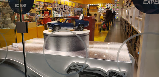 Toy Store «The LEGO Store», reviews and photos, 6020 E 82nd St, Indianapolis, IN 46250, USA