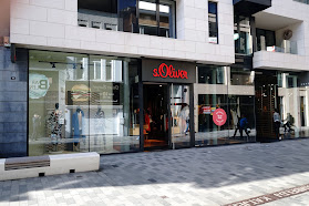 s.Oliver Store Aalst