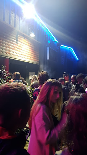 La Noche - Discothèque