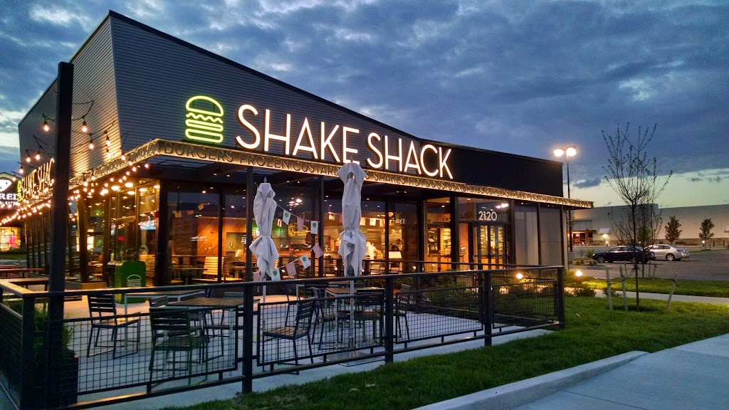 Shake Shack Christiana 19702