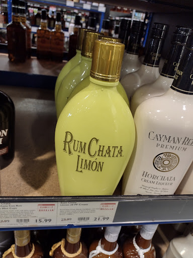 Wine Store «BevMo!», reviews and photos, 5765 Johnson Dr, Pleasanton, CA 94588, USA