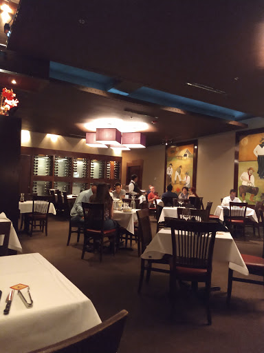 Restaurantes sudamericanos en Houston