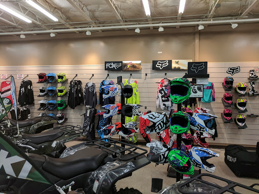 Honda Dealer «Moto United-Honda Suzuki of Salt Lake», reviews and photos, 2354 State St, Salt Lake City, UT 84115, USA