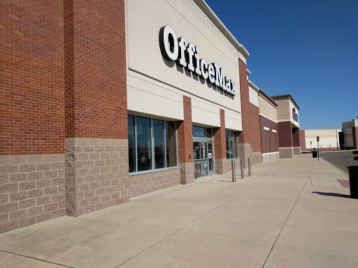 Office Supply Store «OfficeMax», reviews and photos, 4531 S Laburnum Ave Ste 730, Richmond, VA 23231, USA