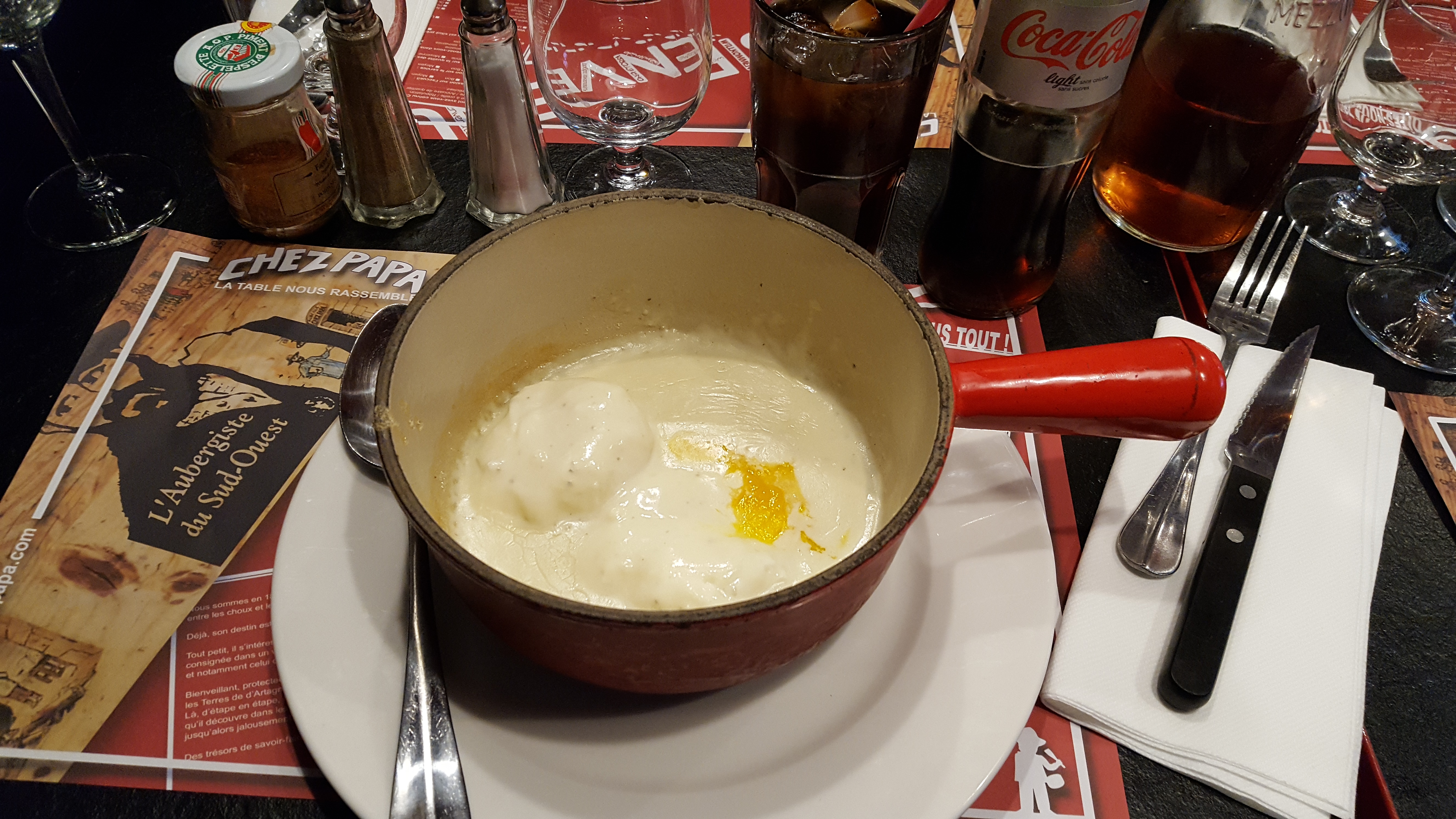 Photo n° 2 de l'avis de Jérome.A fait le 31/01/2017 à 13:20