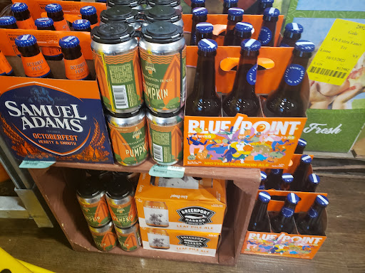 Supermarket «Wild By Nature», reviews and photos, 2709 Long Beach Rd, Oceanside, NY 11572, USA