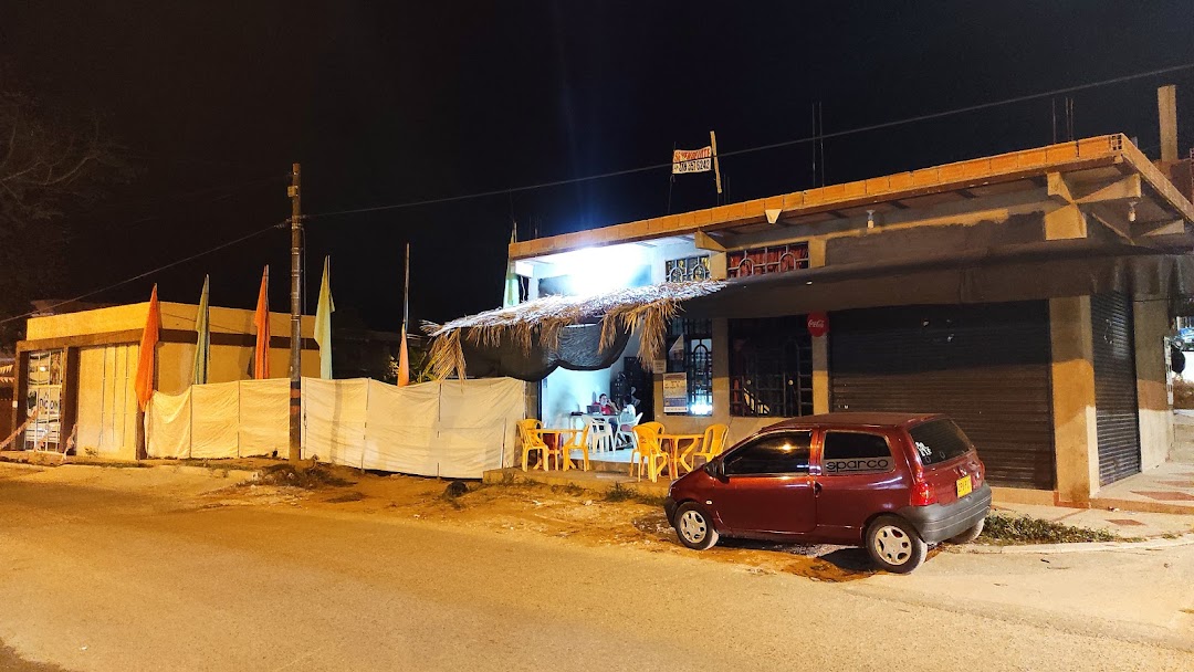 Fuente de Sodas El Reloj 17