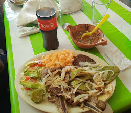 Cocina Económica Los Jarritos photo