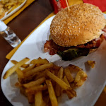 Photo n°3 de l'avis de Enrico.o fait le 25/09/2021 à 13:09 sur le  La Spilleria à Cassina de' Pecchi