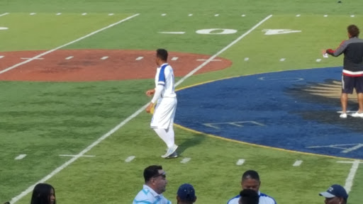 Stadium «Roosevelt Stadium», reviews and photos, 2400 Kerrigan Ave, Union City, NJ 07087, USA