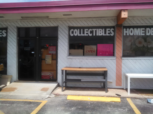 Thrift Store «Chabad Thrift Store», reviews and photos, 4201 N Dixie Hwy, Oakland Park, FL 33334, USA