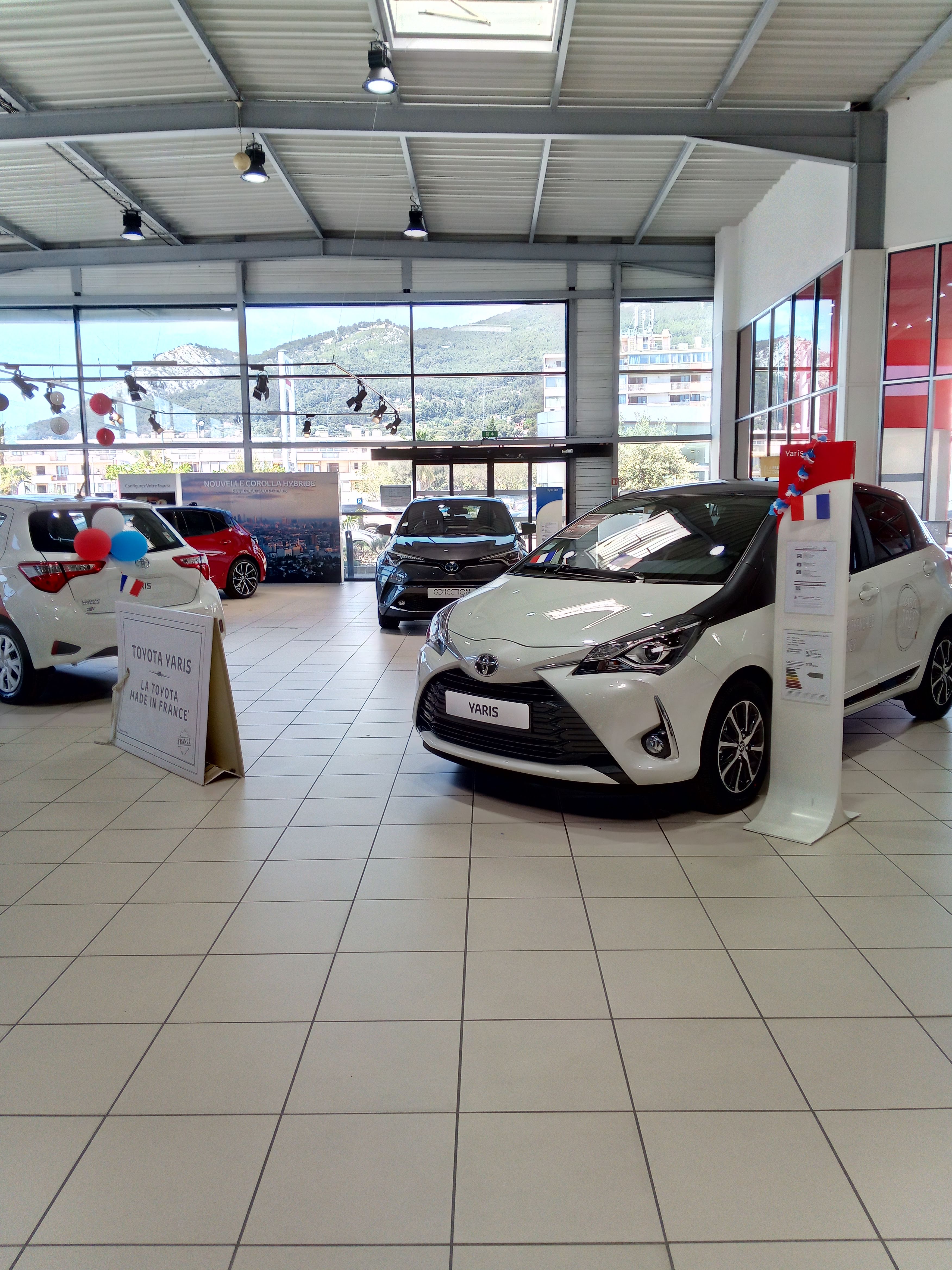 Photo n° 3 de l'avis de Olivier.a fait le 02/05/2019 à 13:53