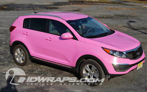 Print Shop «IDWraps / Identity Group LLC», reviews and photos, 4 N Walnut St, Slatington, PA 18080, USA