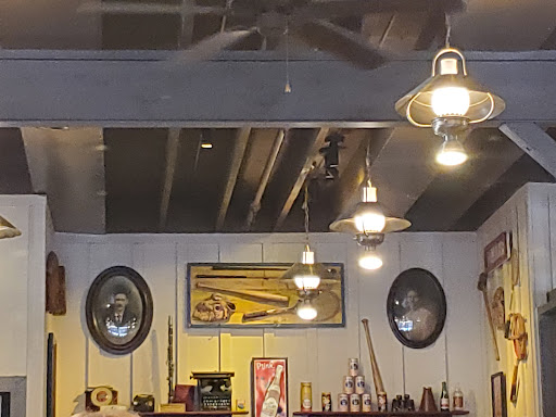 American Restaurant «Cracker Barrel Old Country Store», reviews and photos, 350 S Mt Juliet Rd, Mt Juliet, TN 37122, USA