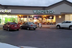 Wingstop image