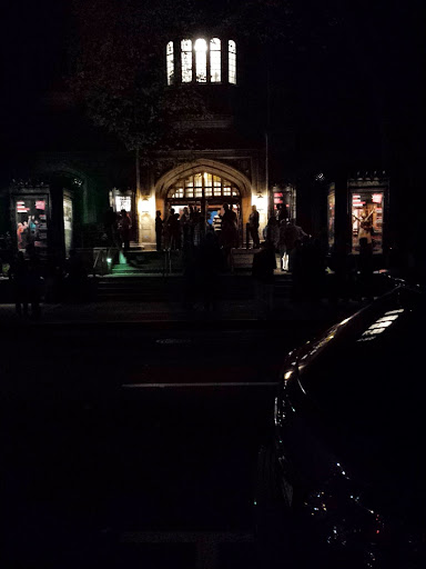 Performing Arts Theater «Yale Repertory Theatre», reviews and photos, 1120 Chapel St, New Haven, CT 06510, USA