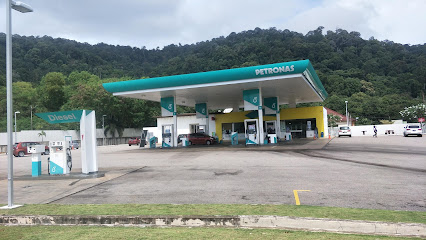 Petronas Semambu