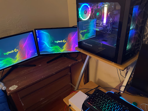 Cell Phone Store «Cellphone and Computer Genius», reviews and photos, 1774 N New Florissant Rd, Florissant, MO 63033, USA