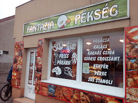 Fantázia Pékség