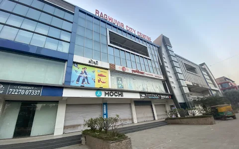 Raghuvir City Centre image