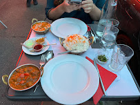 Plats et boissons du Restaurant indien Rajpoot à Vitry-sur-Seine - n°20