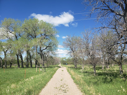 High Plains Arboretum – a Cheyenne Botanic Gardens and Urban Forestry project