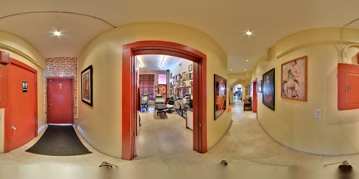 Tattoo Shop «Ink Monkey Inc», reviews and photos, 2417 Lincoln Blvd, Venice, CA 90291, USA