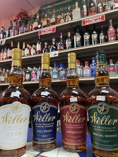 Liquor Store «Parkside 202 Wine & Liquors», reviews and photos, 3565 Crompond Rd, Cortlandt, NY 10567, USA