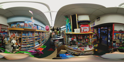 Toy Store «Toy Harbor», reviews and photos, 221 E Front St, Traverse City, MI 49684, USA