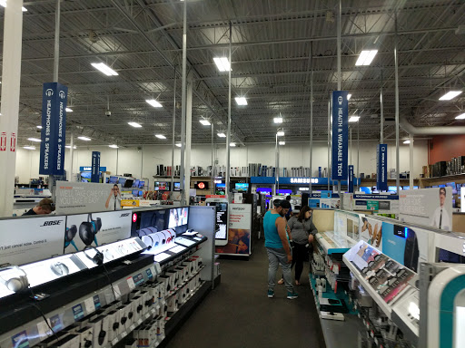 Electronics Store «Best Buy», reviews and photos, 41 Commerce Way, Seekonk, MA 02771, USA