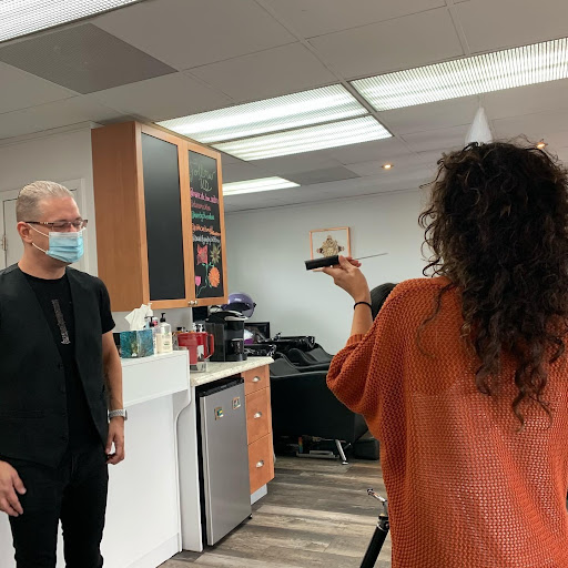 Hair Salon «Mane De Leon Salon», reviews and photos, 102 Yacht Club Dr, St Augustine, FL 32084, USA