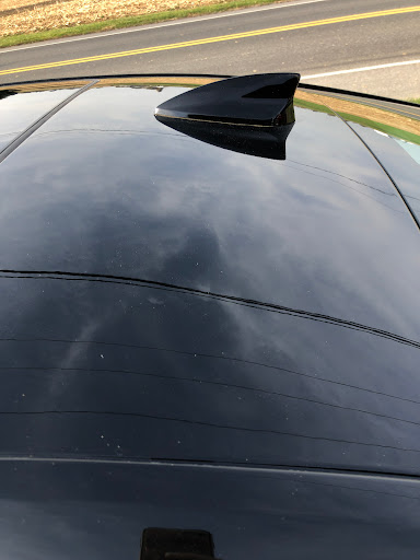 Auto Body Shop «Lichty Brothers, Inc.», reviews and photos, 156 Reading Rd, East Earl, PA 17519, USA