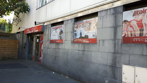 Salle de sport à Rueil-Malmaison