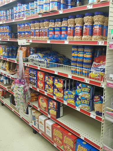 Dollar Store «FAMILY DOLLAR», reviews and photos, 131 W Lincoln Ave, Mt Vernon, NY 10550, USA