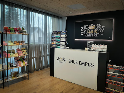 Snus Empire Tartu
