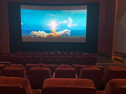 Movie Theater «AMC Classic Savannah 11», reviews and photos, 1150 Shawnee St, Savannah, GA 31419, USA