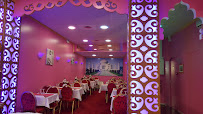 Atmosphère du Restaurant indien Shiv Sankar à Alfortville - n°1