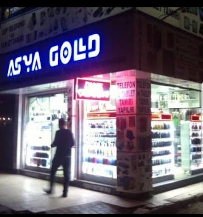 ASYA GOLD