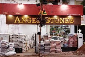 Angel Stones Chennai (Pebbles Suppliers) image
