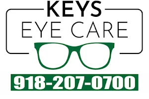 Keys Eye Care image