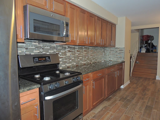 Contractor «Smartland Home Renovations», reviews and photos, 67 Alpha Dr, Highland Heights, OH 44143, USA