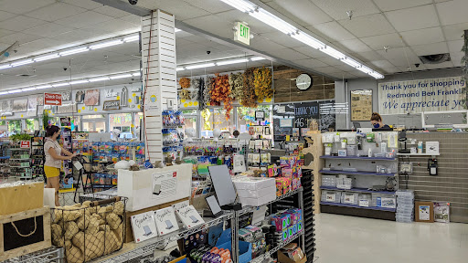 Craft Store «Ben Franklin», reviews and photos, 15756 Redmond Way, Redmond, WA 98052, USA