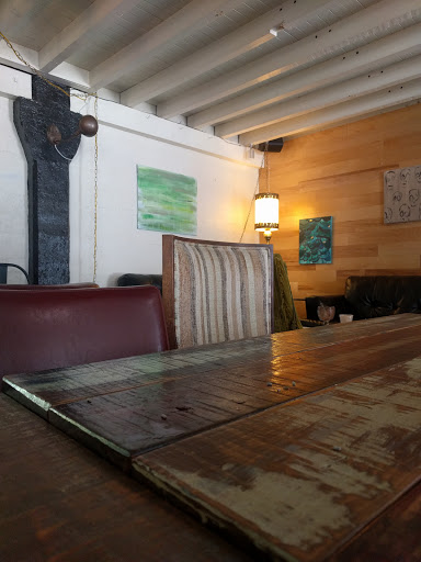 Coffee Shop «Kreuzberg Coffee Company», reviews and photos, 725 13th St, Paso Robles, CA 93446, USA