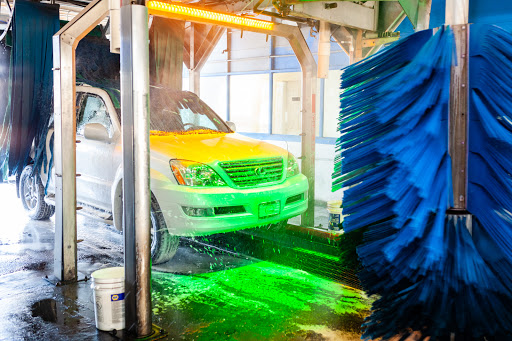 Car Wash «Prestige Car Wash», reviews and photos, 3006 N Scottsdale Rd, Scottsdale, AZ 85251, USA