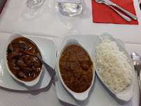 Curry du Restaurant indien Rani à Neuilly-Plaisance - n°5