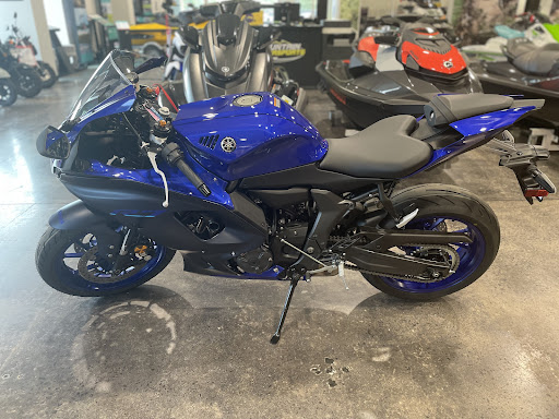 Motorcycle Dealer «Mountain Motorsports Roswell», reviews and photos, 1275 Upper Hembree Rd, Roswell, GA 30076, USA